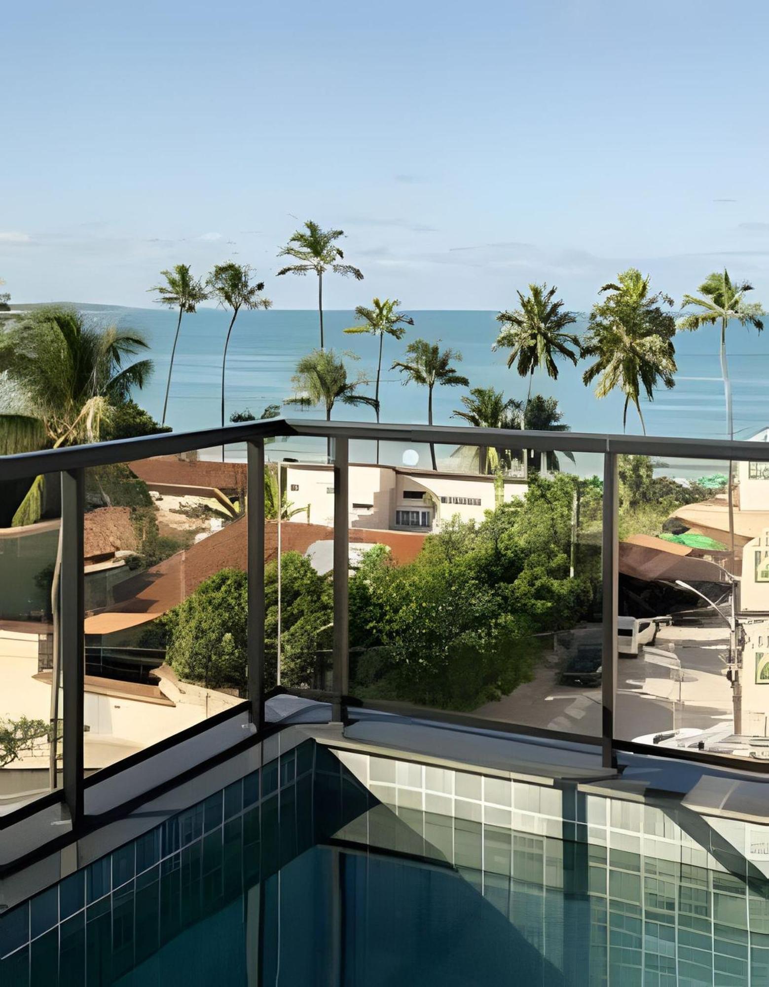 Ama Flat Porto Kai - Centro Da Vila 50M Do Mar. Порту-де-Галиньяш Экстерьер фото